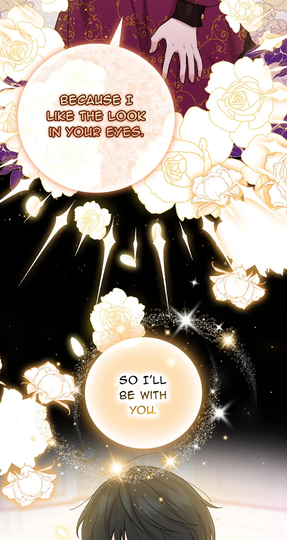 The Unintentionally Ideal Adopted Daughter Chapter 10 - page 39