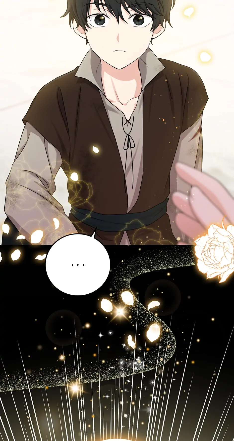The Unintentionally Ideal Adopted Daughter Chapter 10 - page 40