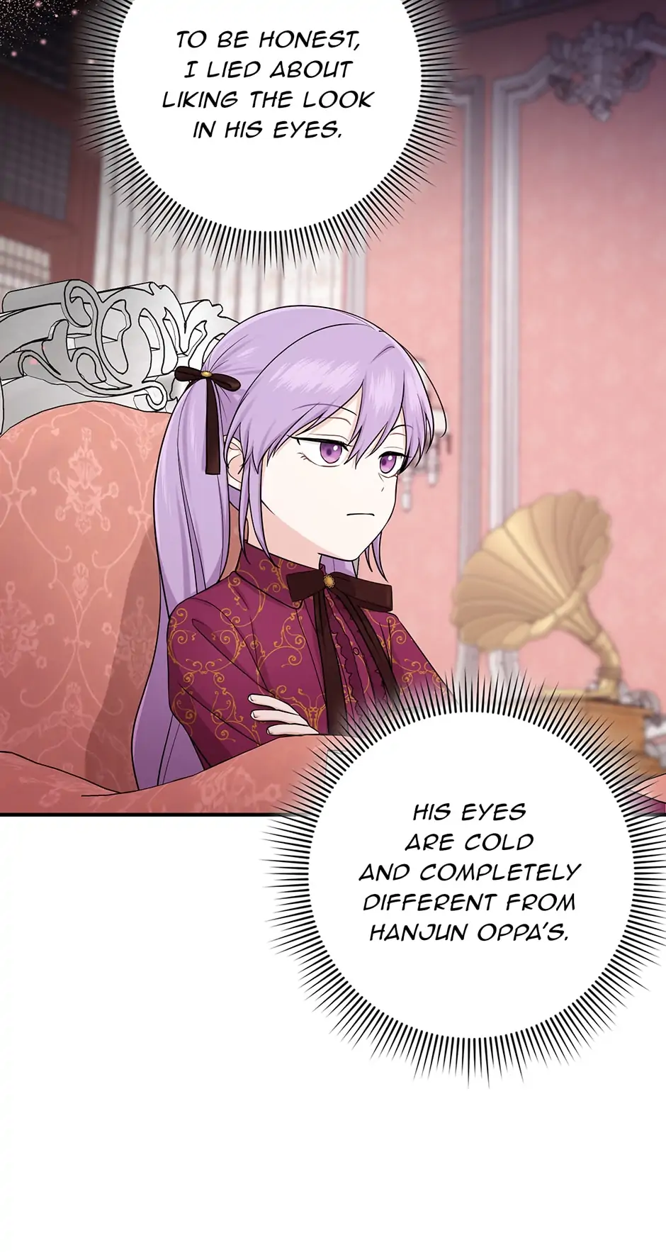 The Unintentionally Ideal Adopted Daughter Chapter 10 - page 43