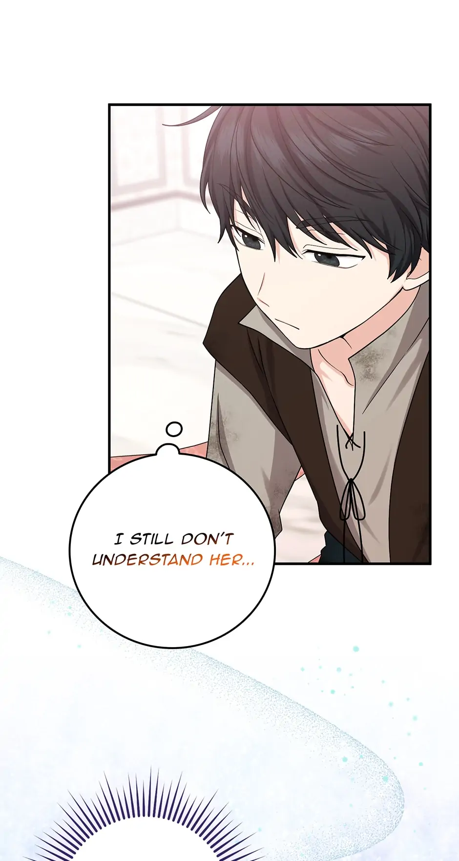 The Unintentionally Ideal Adopted Daughter Chapter 10 - page 45
