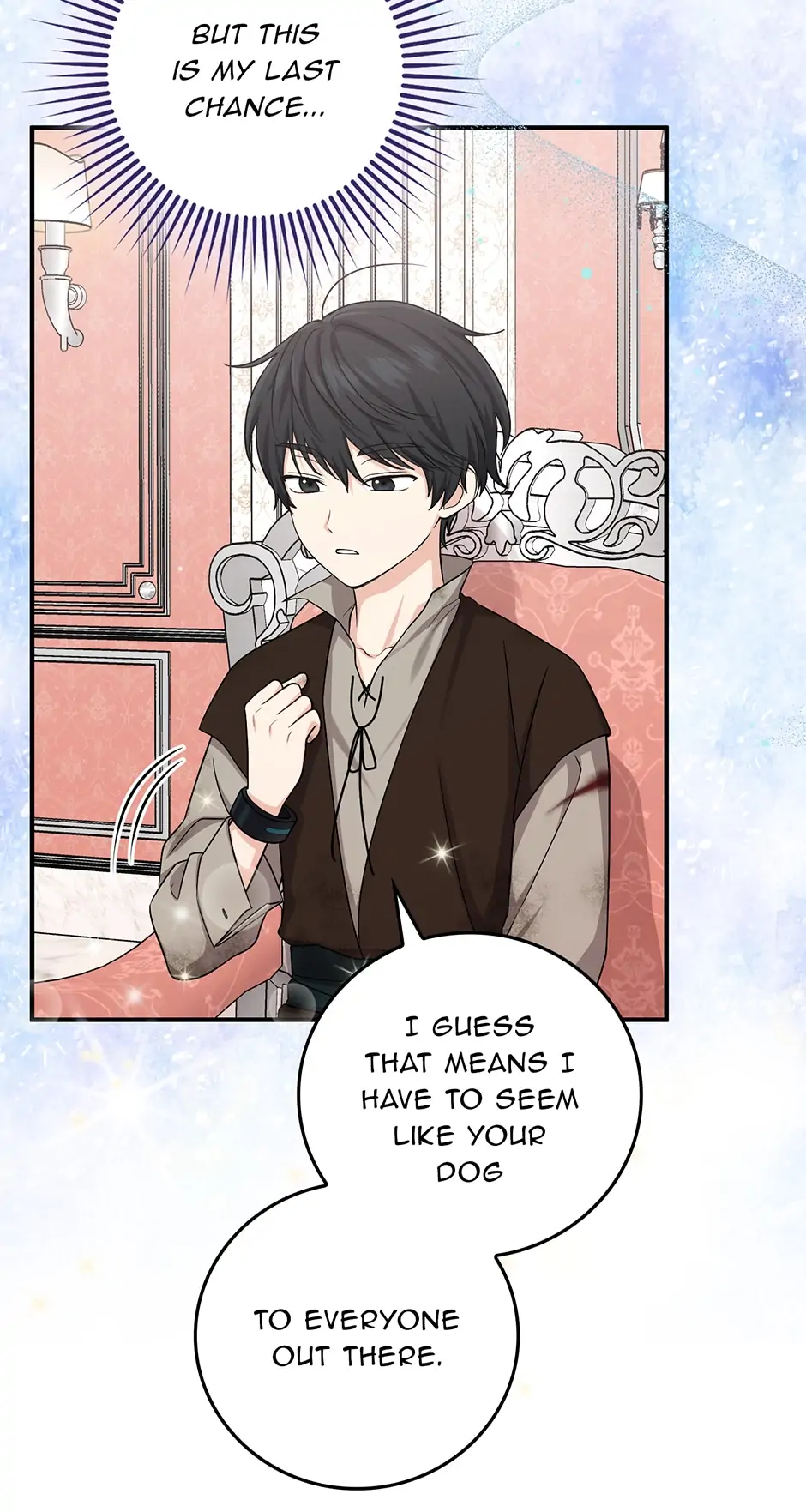 The Unintentionally Ideal Adopted Daughter Chapter 10 - page 46
