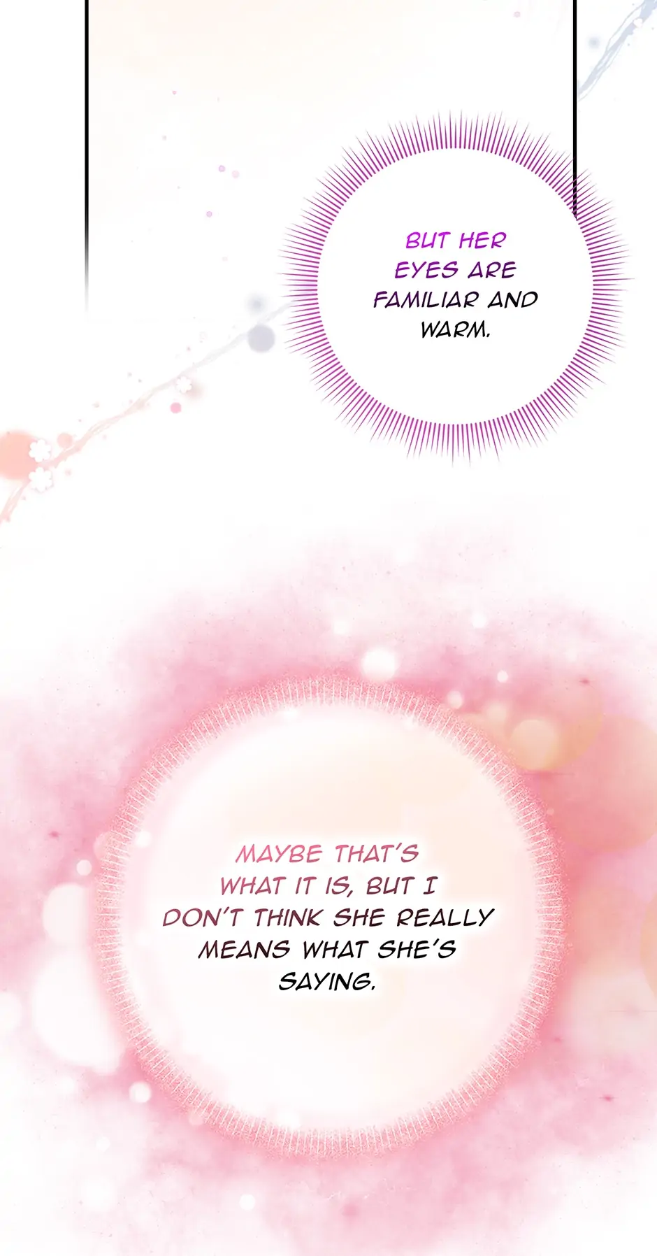 The Unintentionally Ideal Adopted Daughter Chapter 10 - page 54