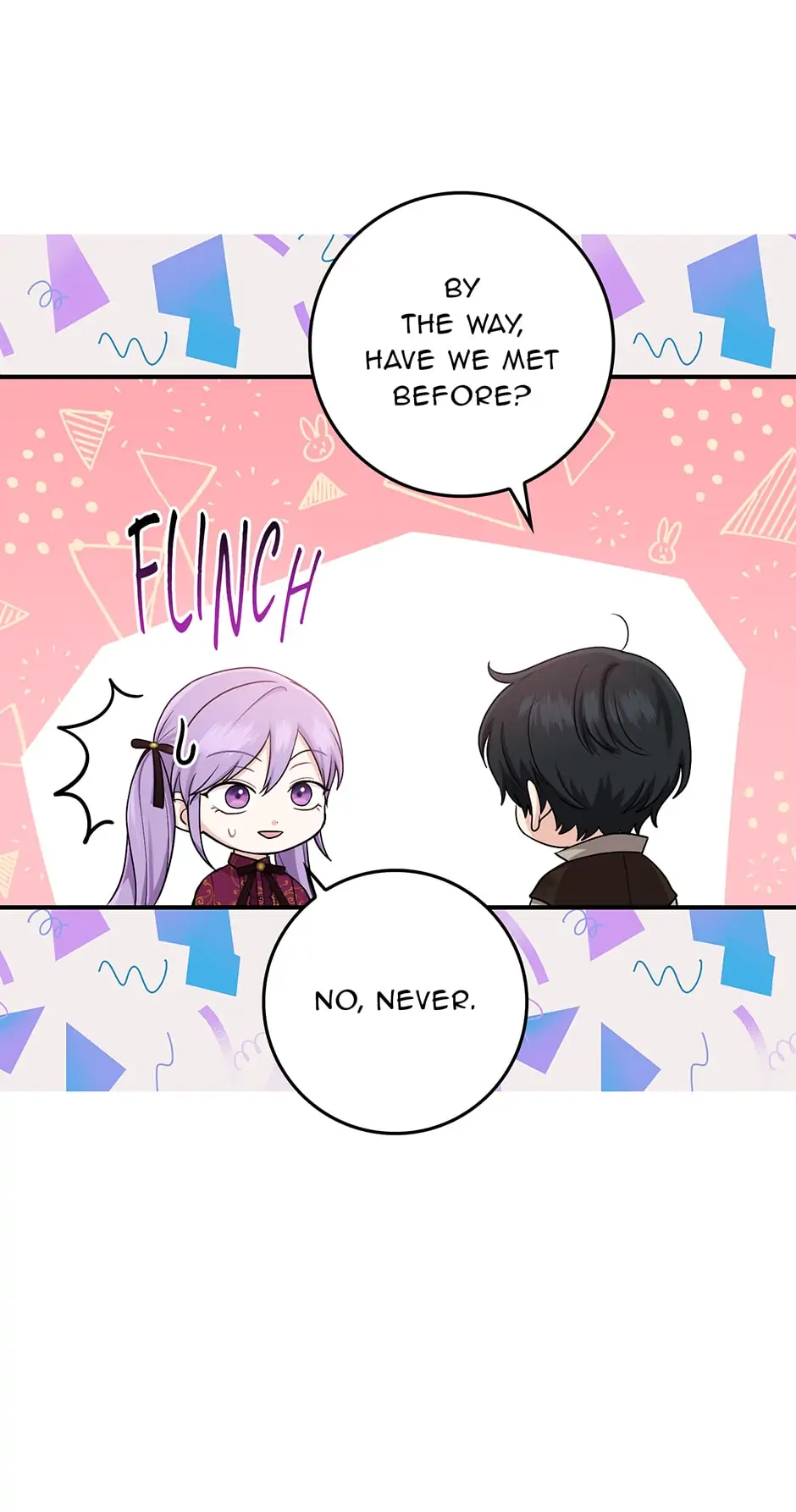 The Unintentionally Ideal Adopted Daughter Chapter 10 - page 56