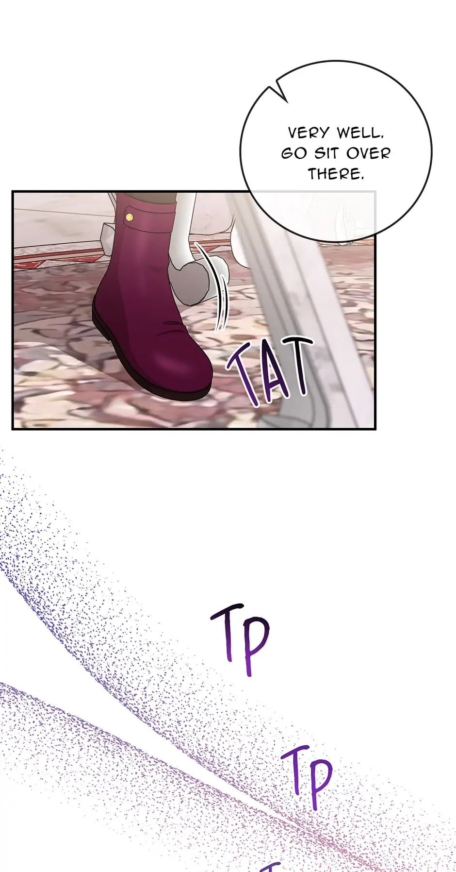 The Unintentionally Ideal Adopted Daughter Chapter 10 - page 62