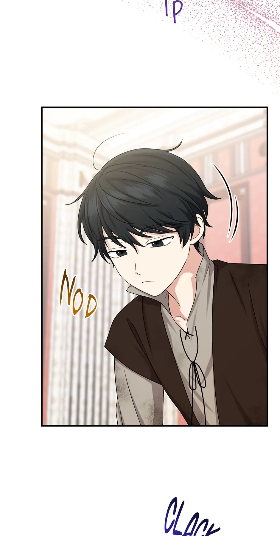 The Unintentionally Ideal Adopted Daughter Chapter 10 - page 63