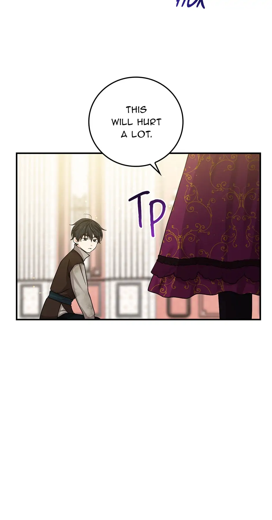 The Unintentionally Ideal Adopted Daughter Chapter 10 - page 64