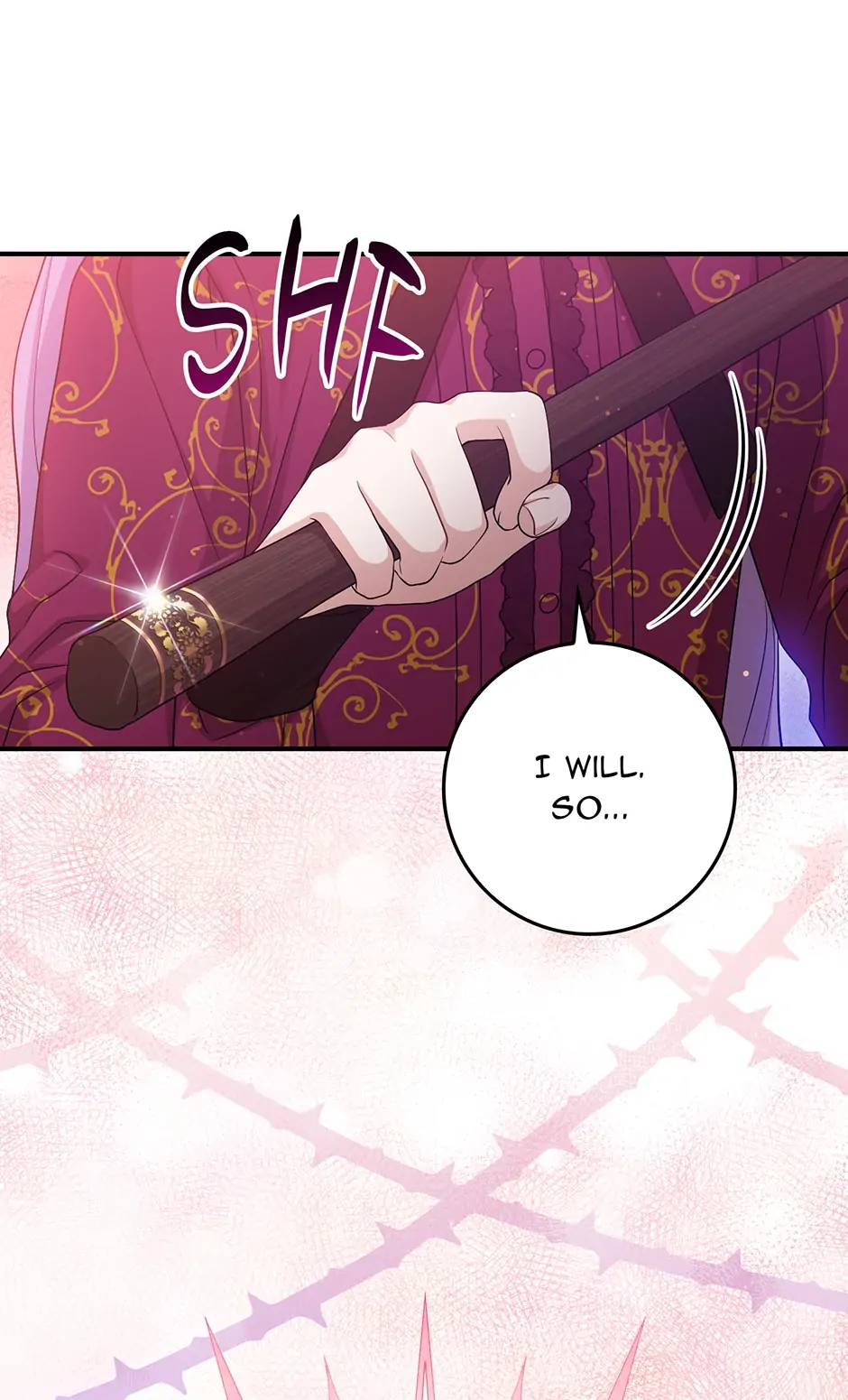 The Unintentionally Ideal Adopted Daughter Chapter 10 - page 66