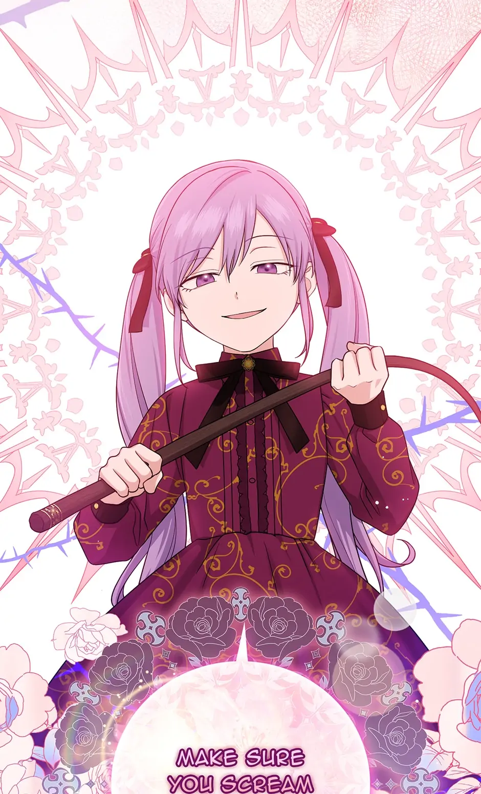 The Unintentionally Ideal Adopted Daughter Chapter 10 - page 67