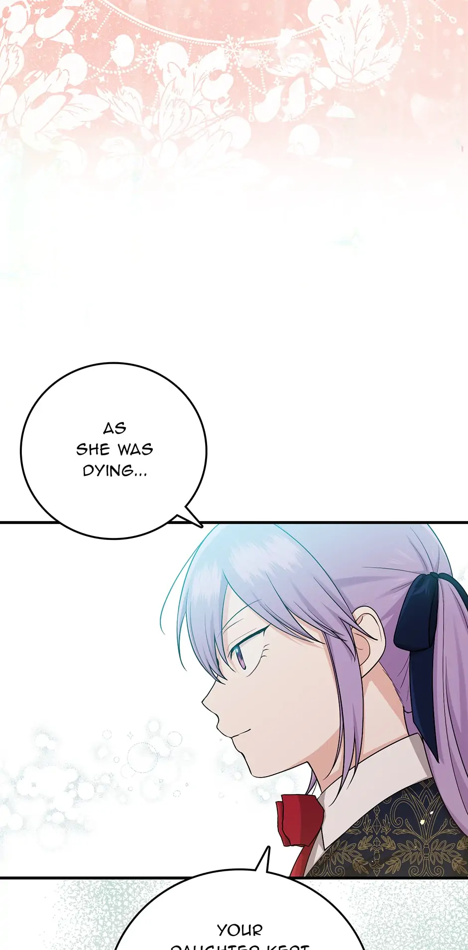The Unintentionally Ideal Adopted Daughter Chapter 18 - page 11