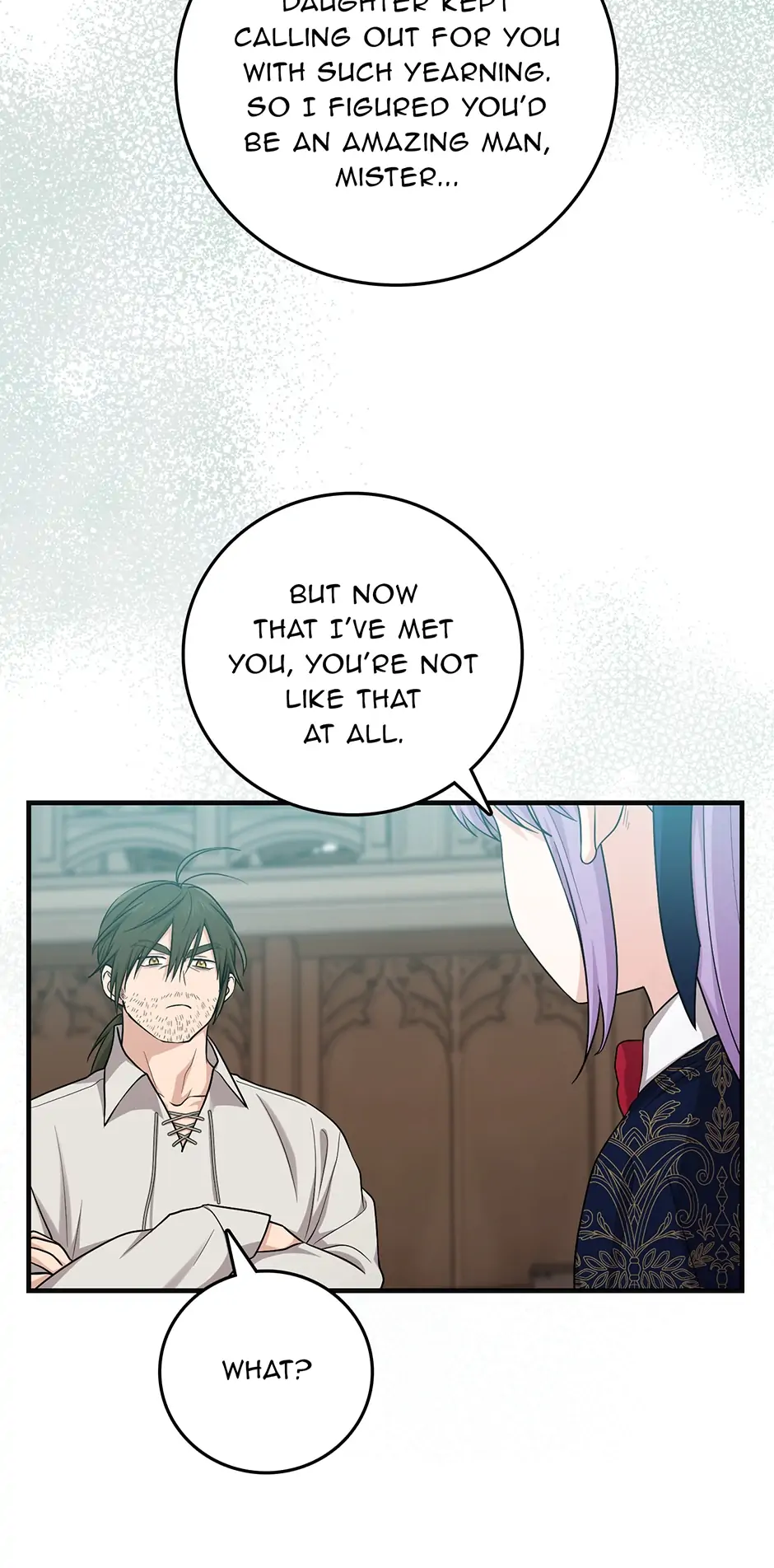 The Unintentionally Ideal Adopted Daughter Chapter 18 - page 12