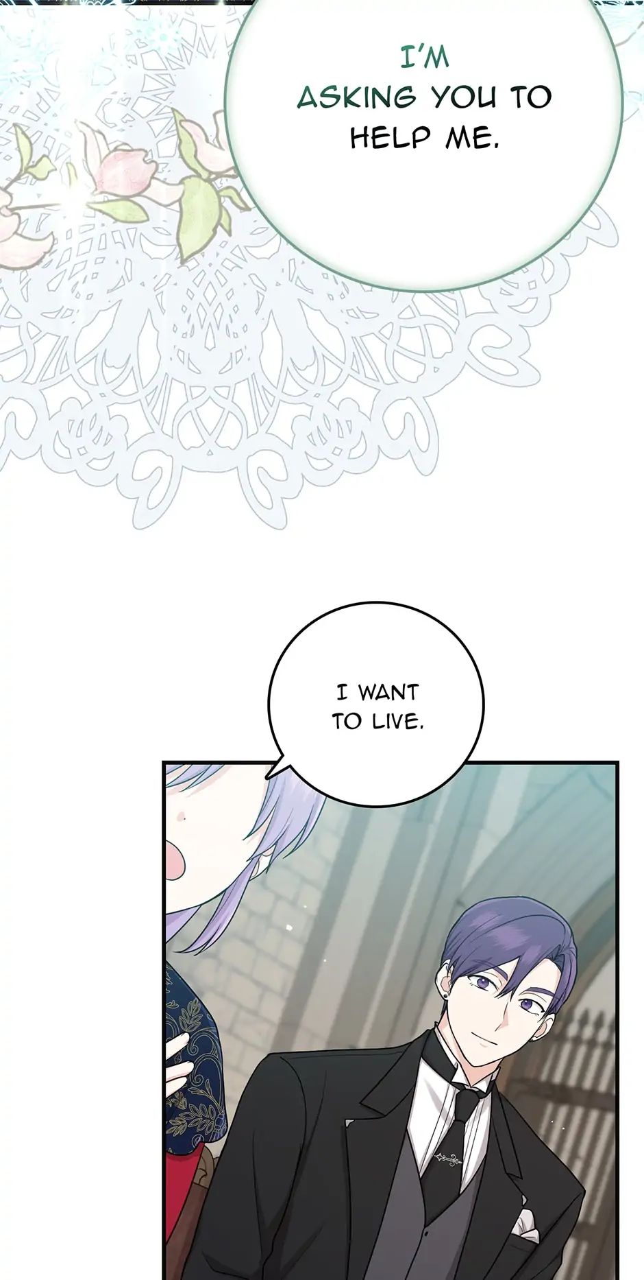 The Unintentionally Ideal Adopted Daughter Chapter 18 - page 14
