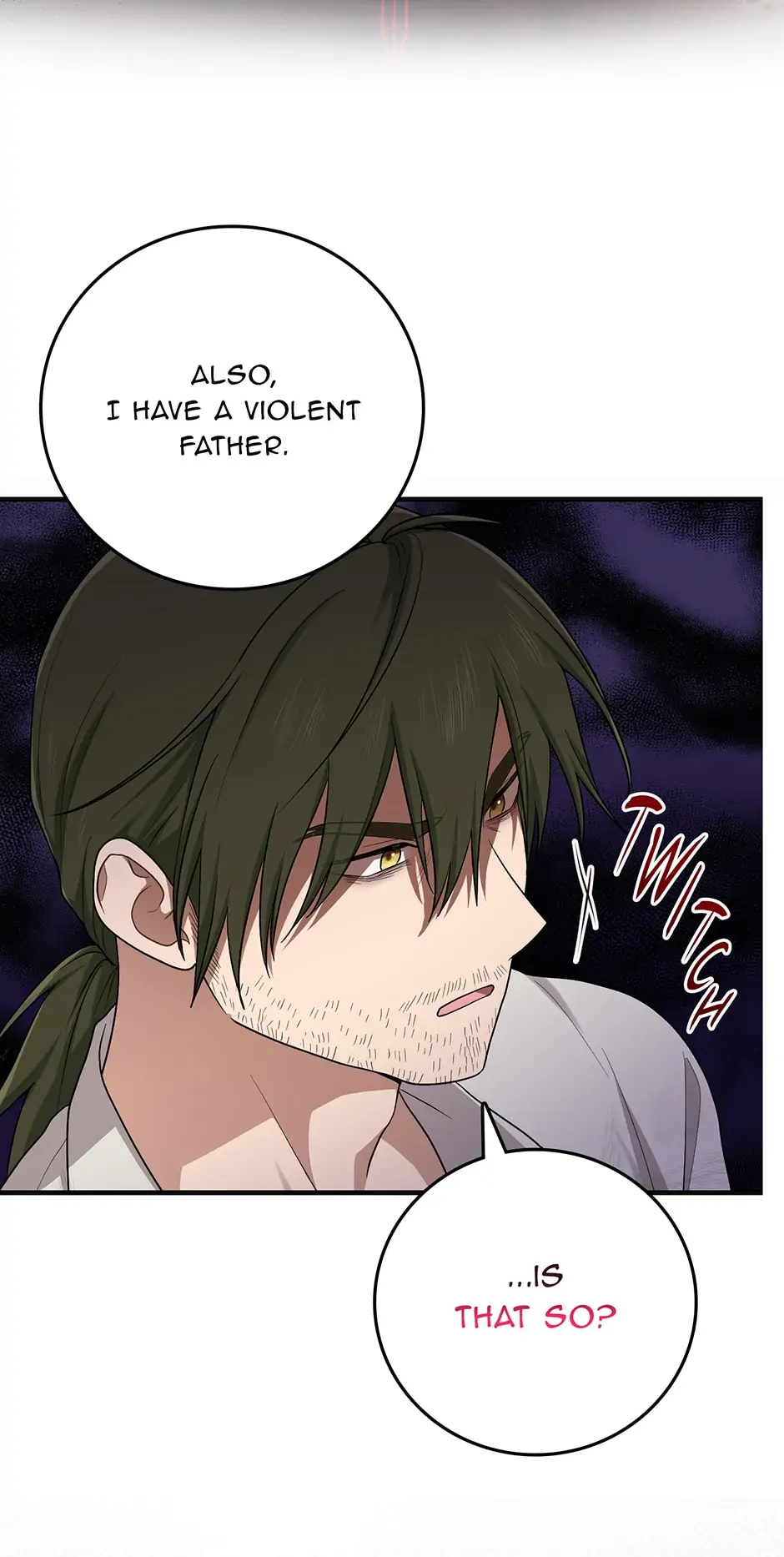The Unintentionally Ideal Adopted Daughter Chapter 18 - page 17