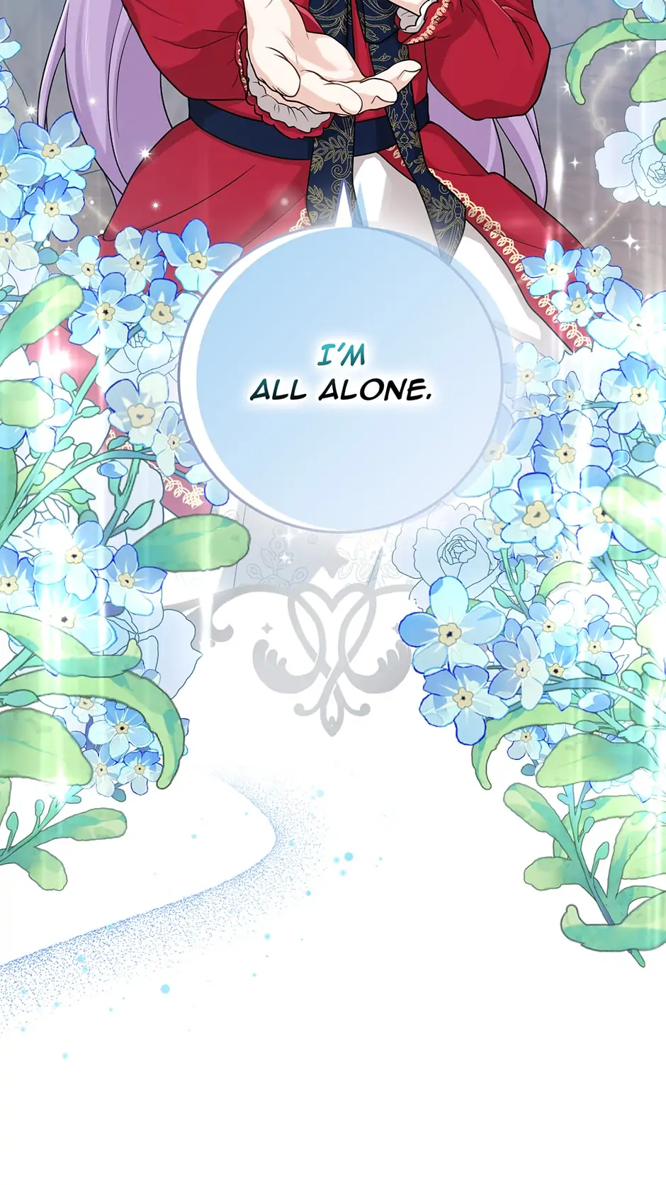 The Unintentionally Ideal Adopted Daughter Chapter 18 - page 23