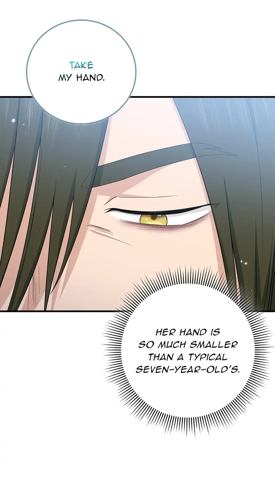 The Unintentionally Ideal Adopted Daughter Chapter 18 - page 24