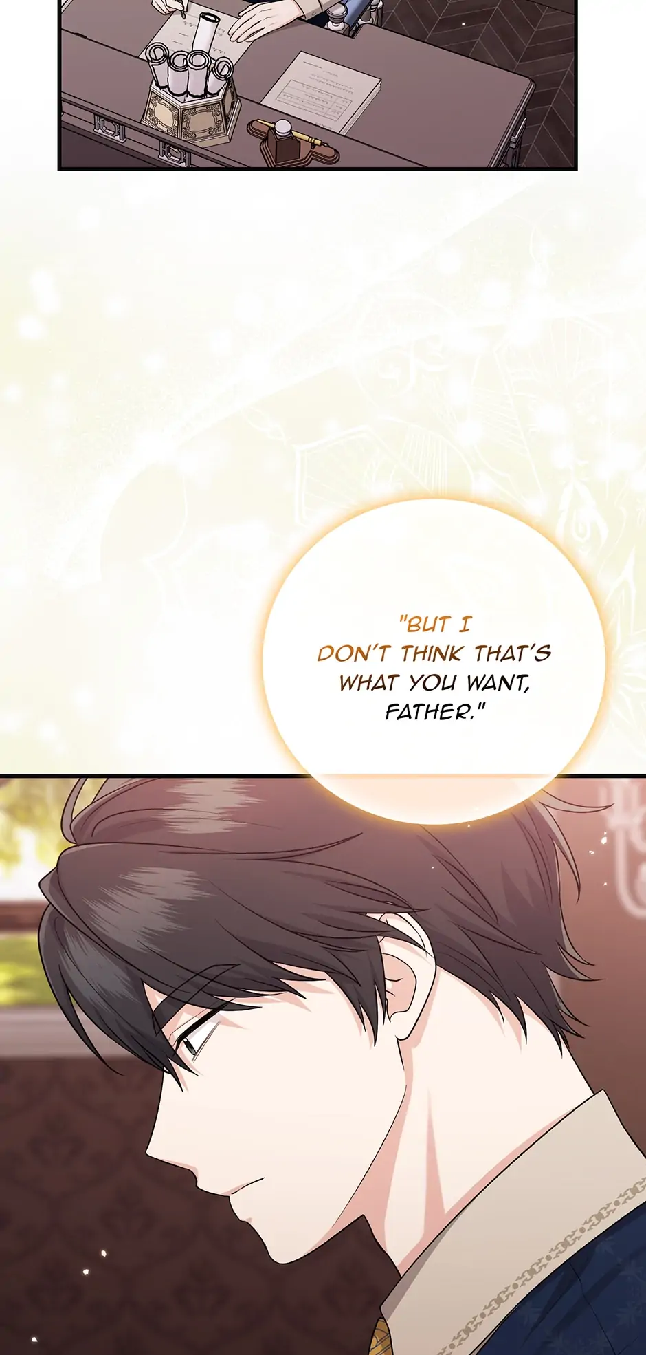 The Unintentionally Ideal Adopted Daughter Chapter 18 - page 28