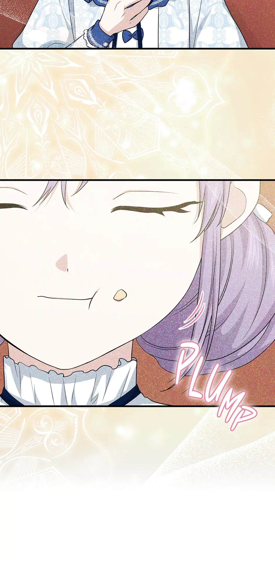 The Unintentionally Ideal Adopted Daughter Chapter 18 - page 30