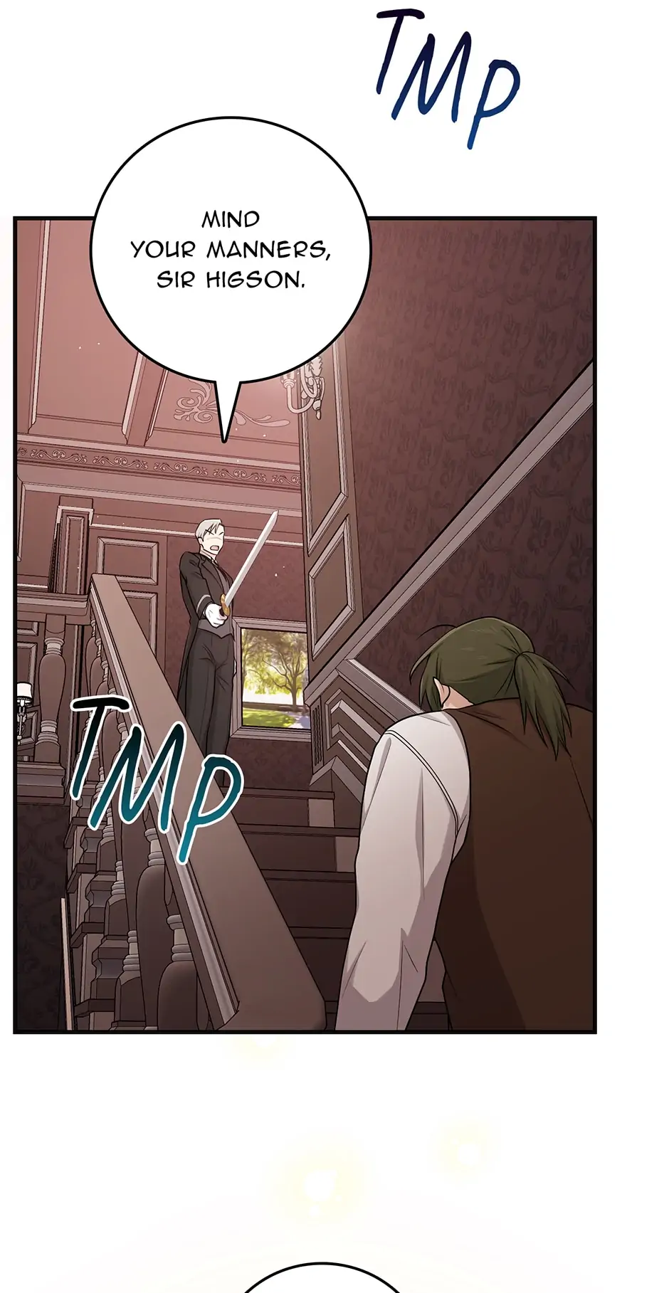 The Unintentionally Ideal Adopted Daughter Chapter 18 - page 32