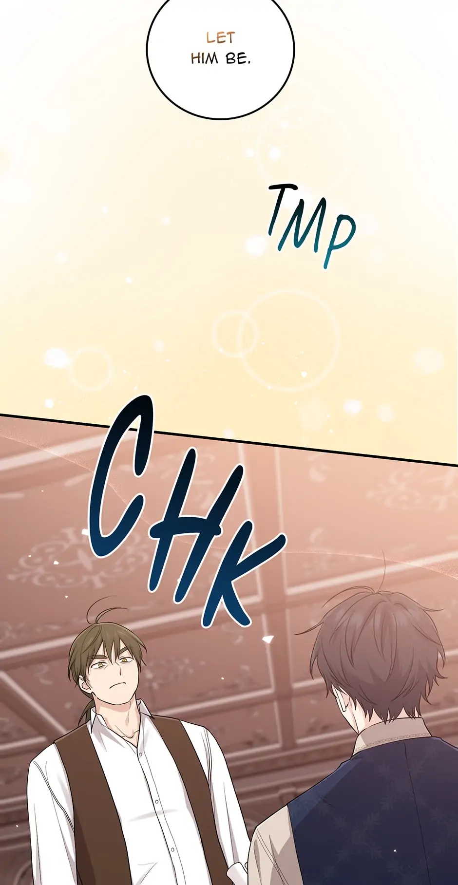 The Unintentionally Ideal Adopted Daughter Chapter 18 - page 33