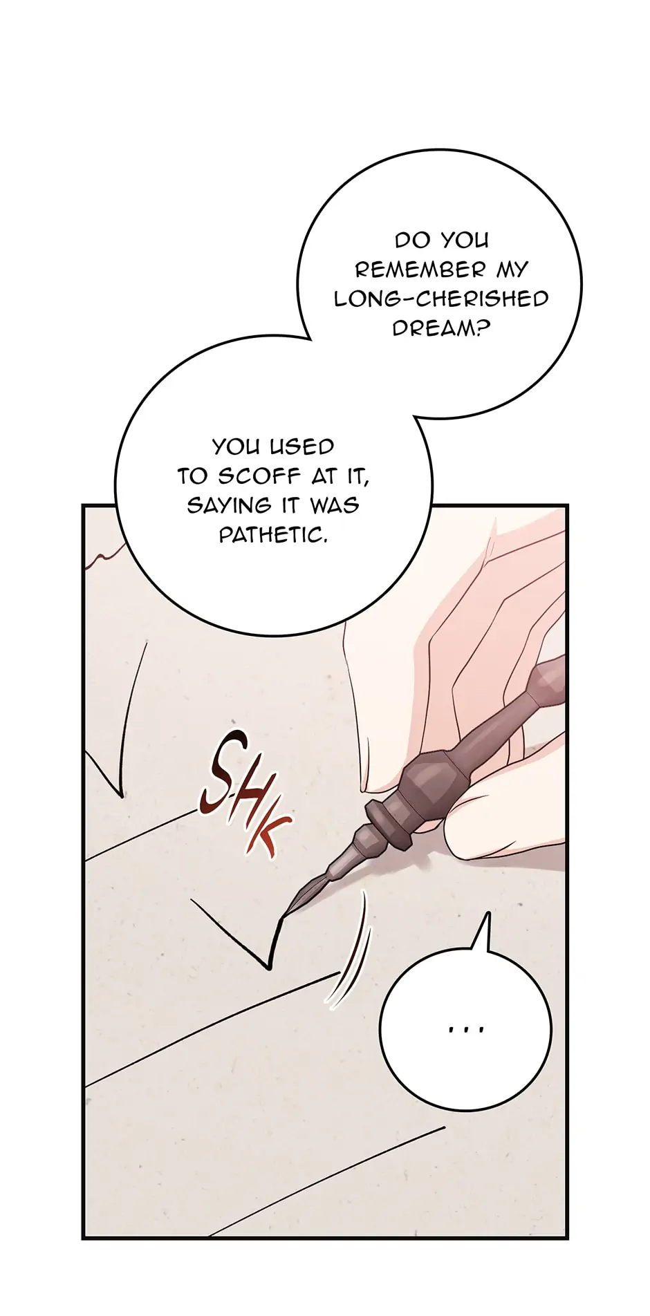 The Unintentionally Ideal Adopted Daughter Chapter 18 - page 37