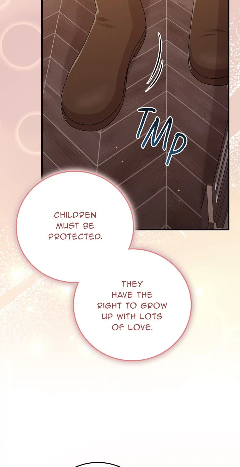 The Unintentionally Ideal Adopted Daughter Chapter 18 - page 51
