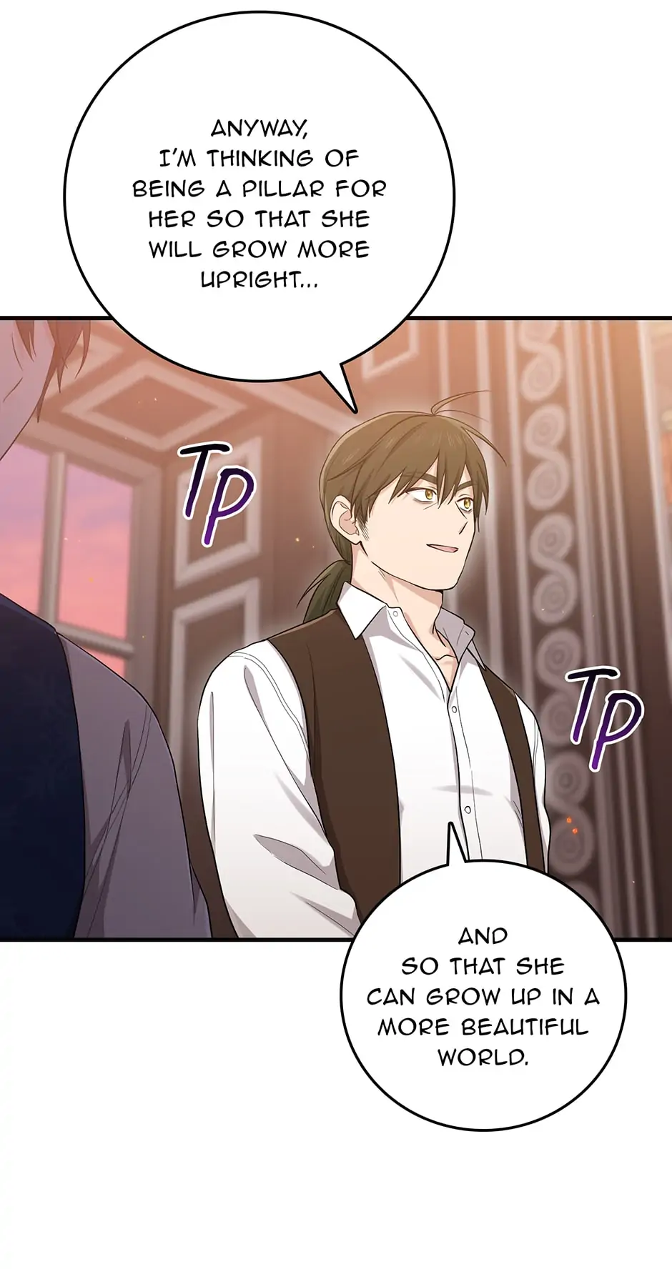 The Unintentionally Ideal Adopted Daughter Chapter 18 - page 60