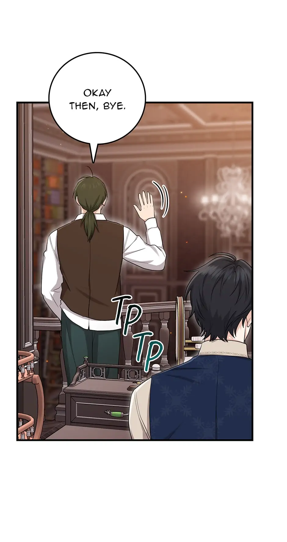 The Unintentionally Ideal Adopted Daughter Chapter 18 - page 63