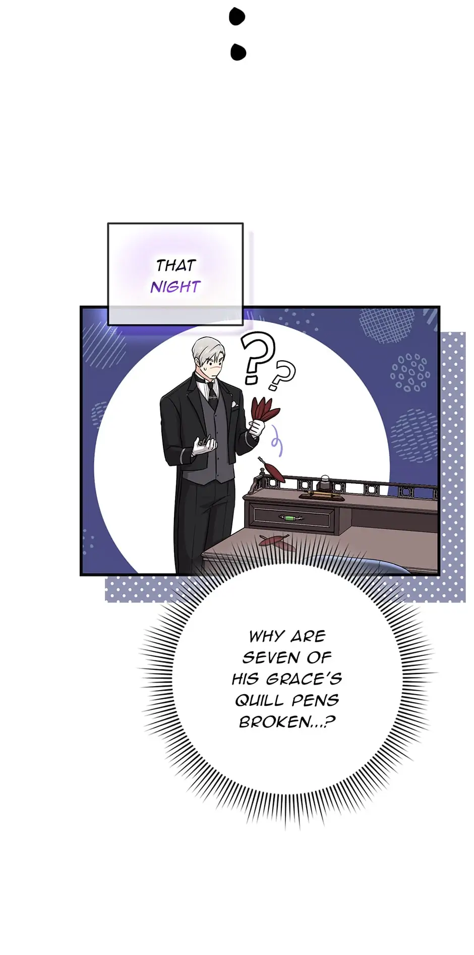 The Unintentionally Ideal Adopted Daughter Chapter 18 - page 67