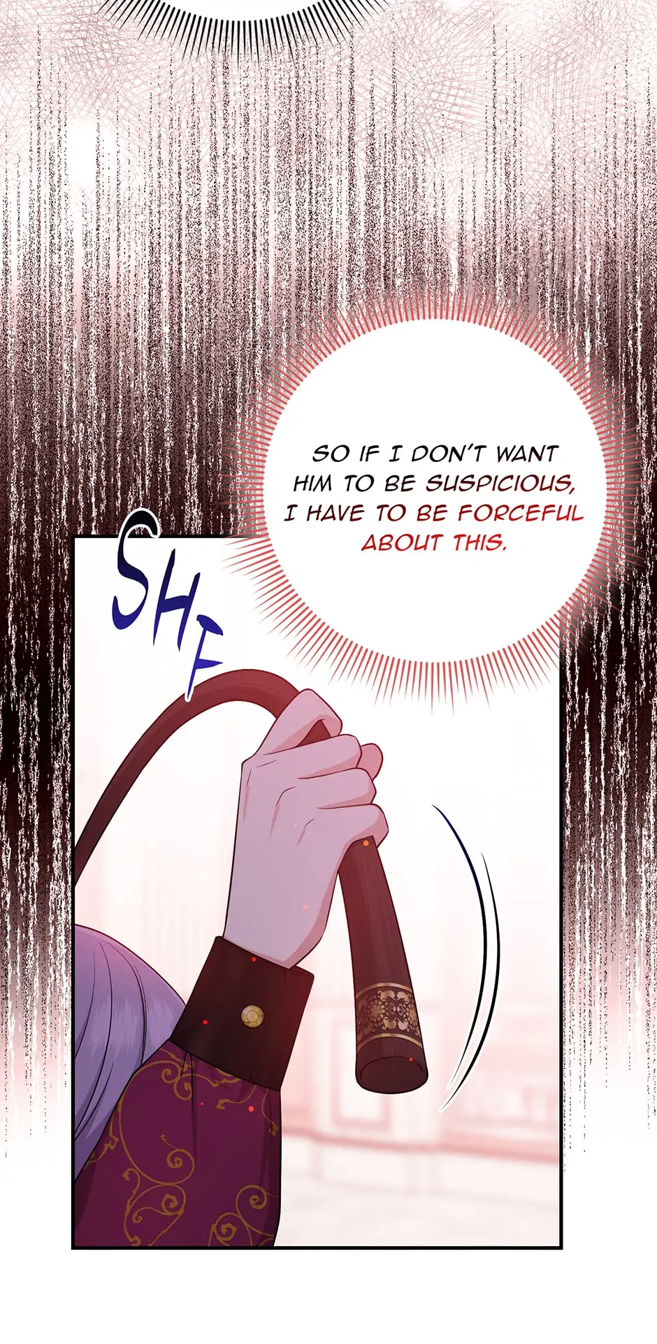 The Unintentionally Ideal Adopted Daughter Chapter 11 - page 9