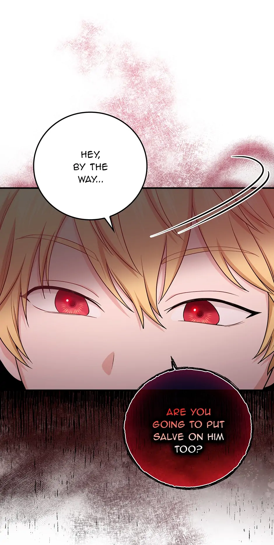 The Unintentionally Ideal Adopted Daughter Chapter 11 - page 13