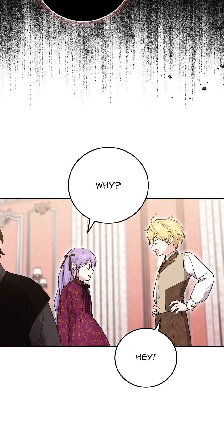 The Unintentionally Ideal Adopted Daughter Chapter 11 - page 16