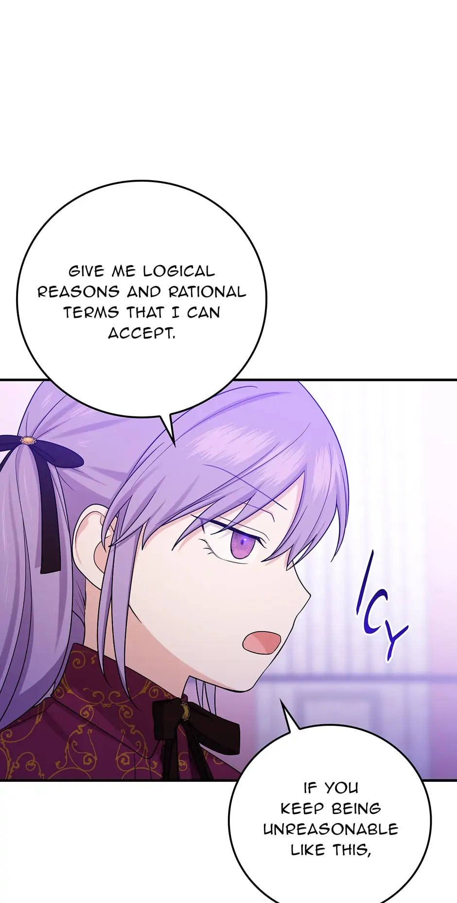 The Unintentionally Ideal Adopted Daughter Chapter 11 - page 26