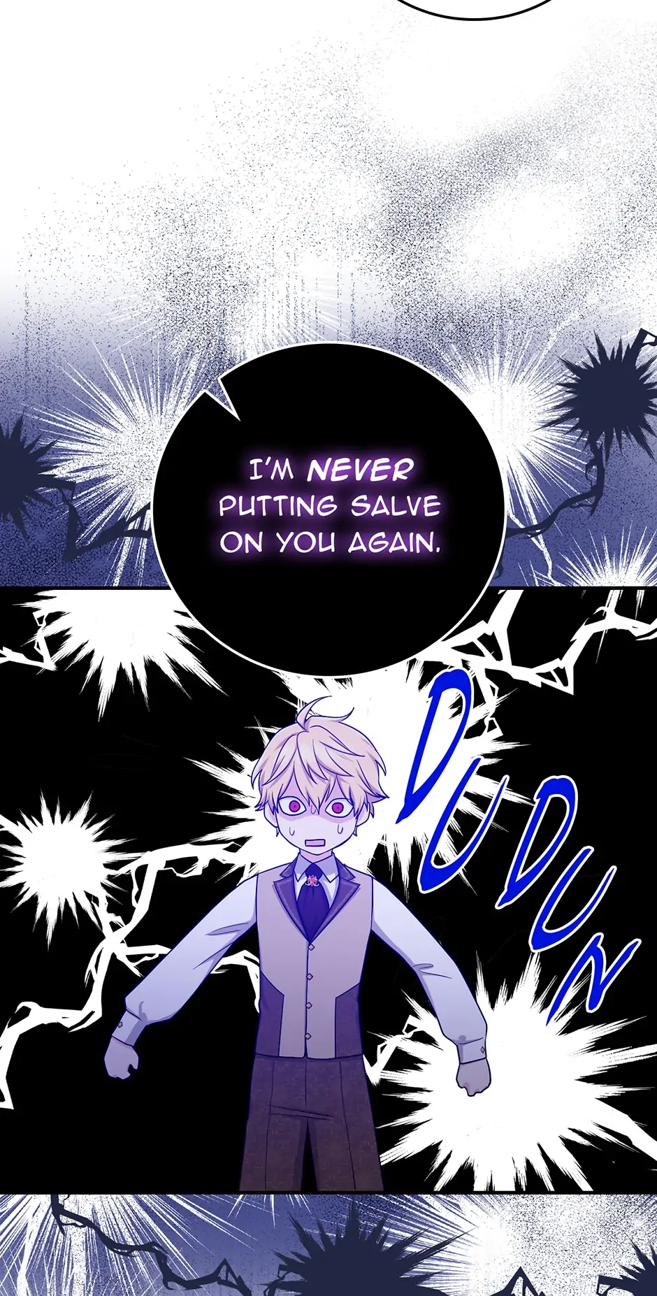 The Unintentionally Ideal Adopted Daughter Chapter 11 - page 27