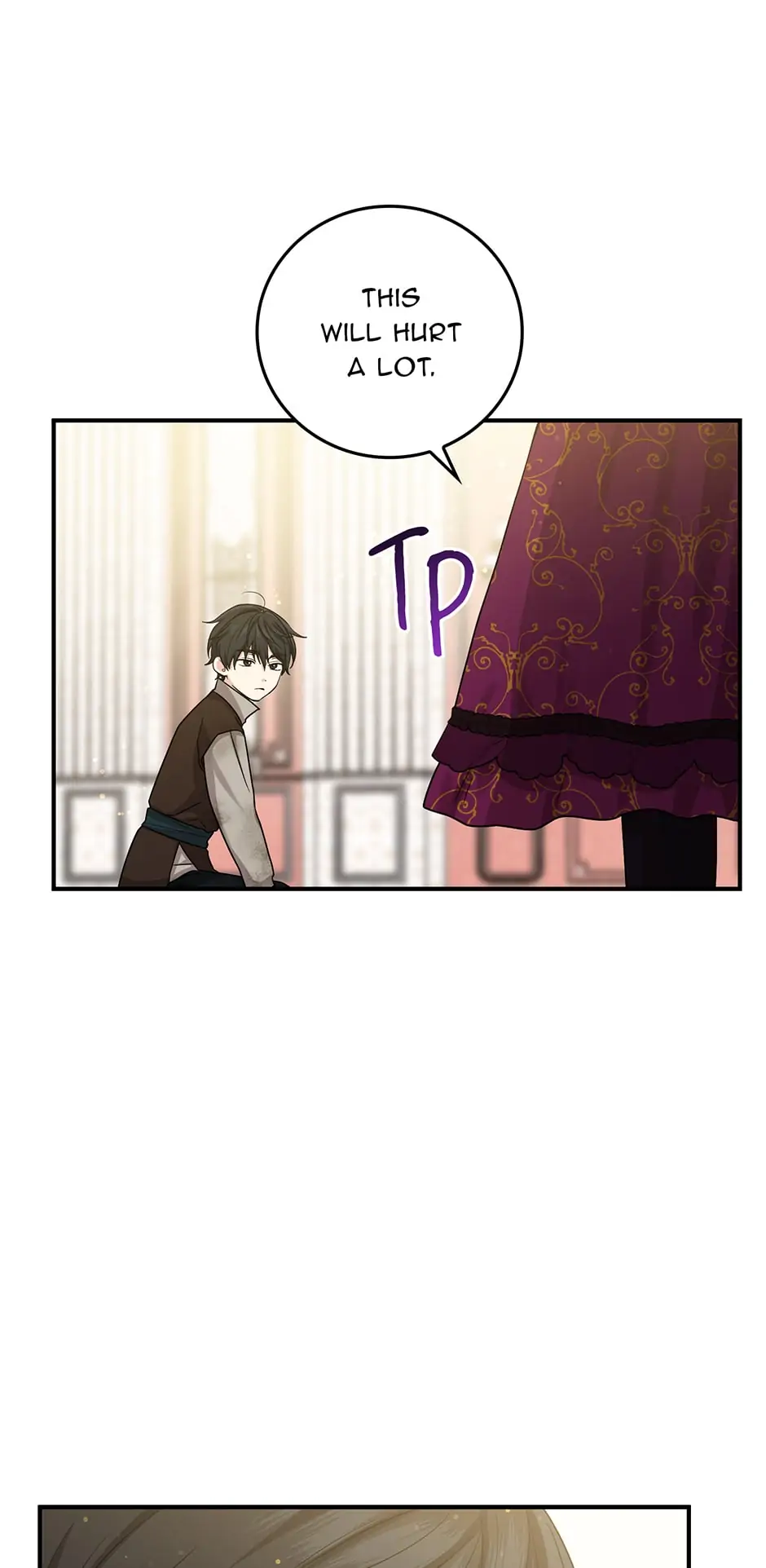 The Unintentionally Ideal Adopted Daughter Chapter 11 - page 2