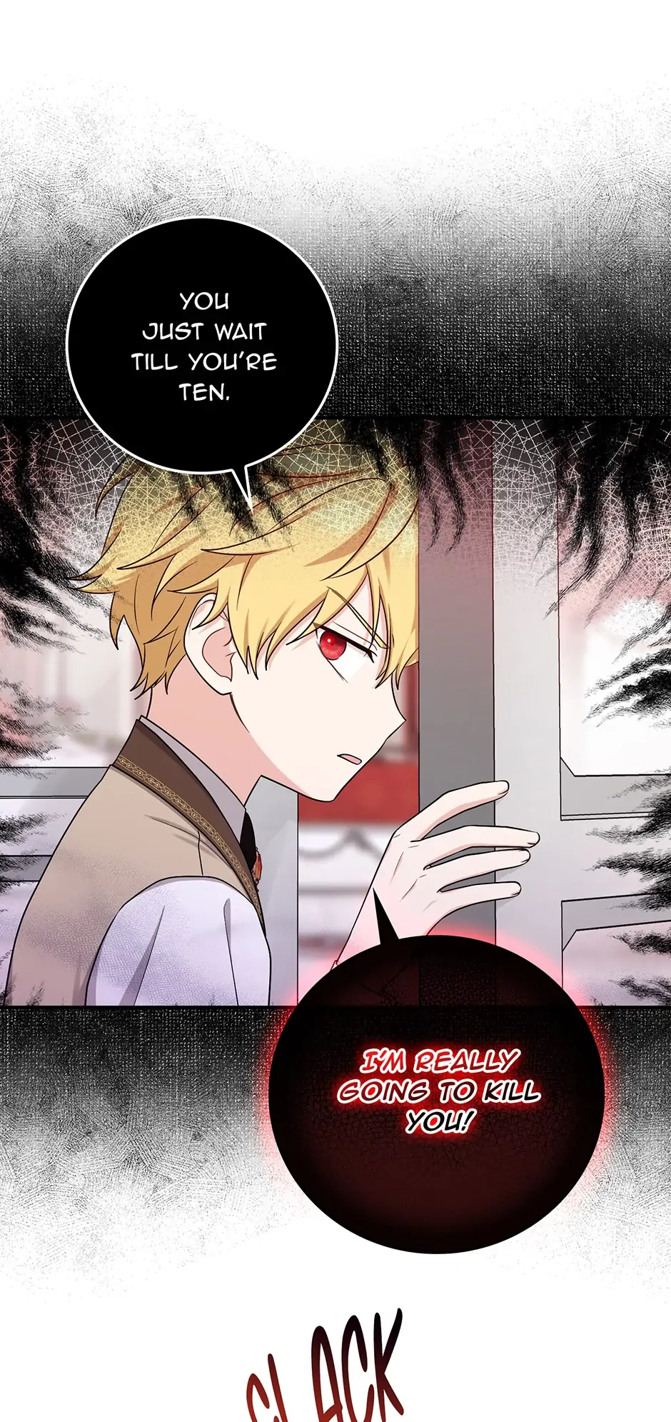 The Unintentionally Ideal Adopted Daughter Chapter 11 - page 30