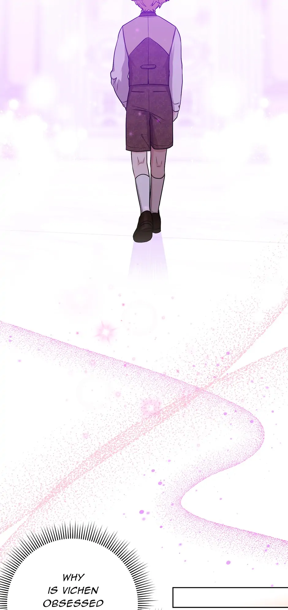 The Unintentionally Ideal Adopted Daughter Chapter 11 - page 34
