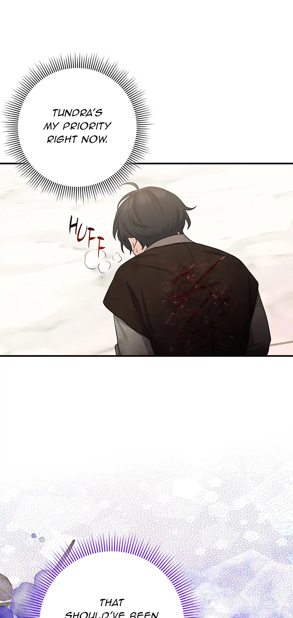 The Unintentionally Ideal Adopted Daughter Chapter 11 - page 36