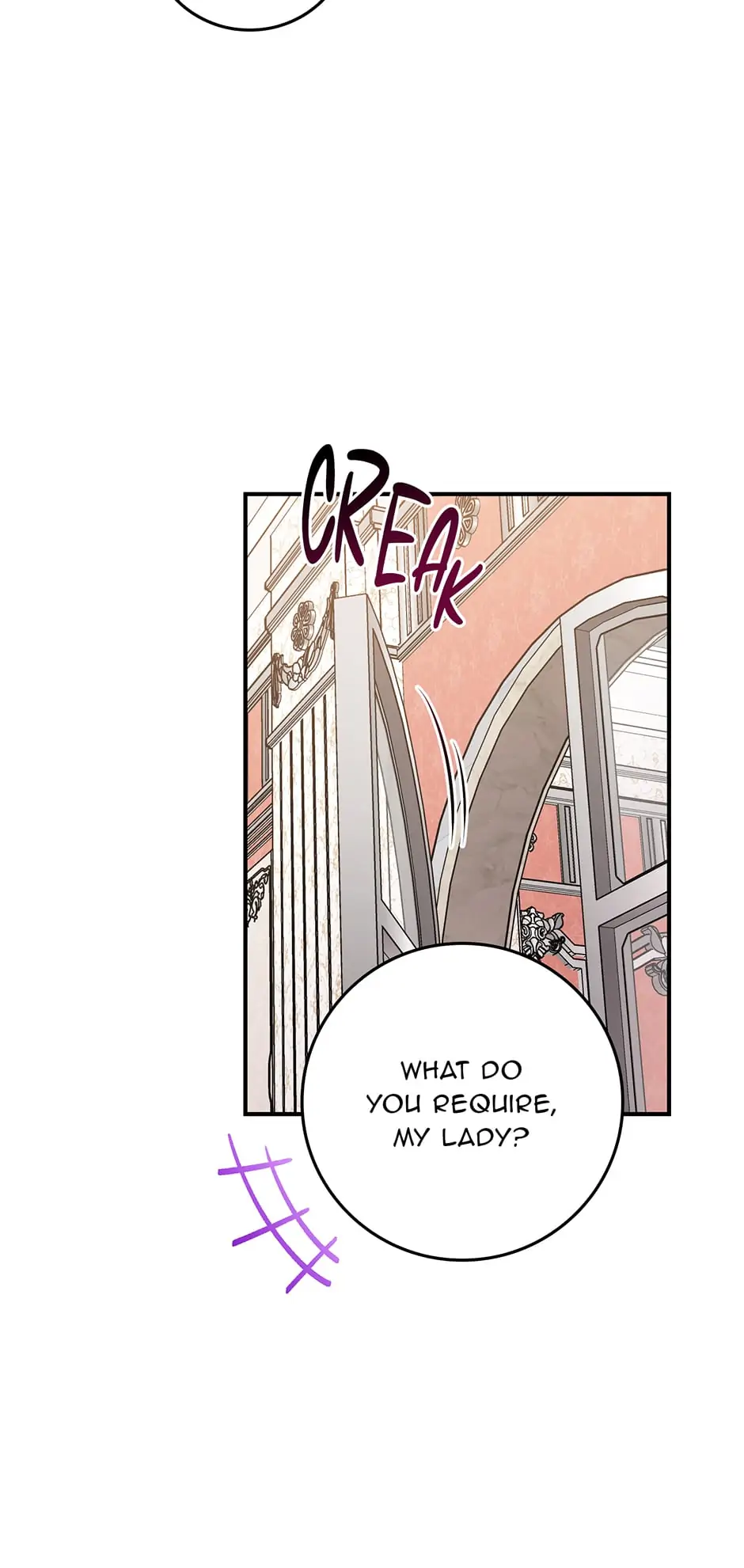The Unintentionally Ideal Adopted Daughter Chapter 11 - page 38
