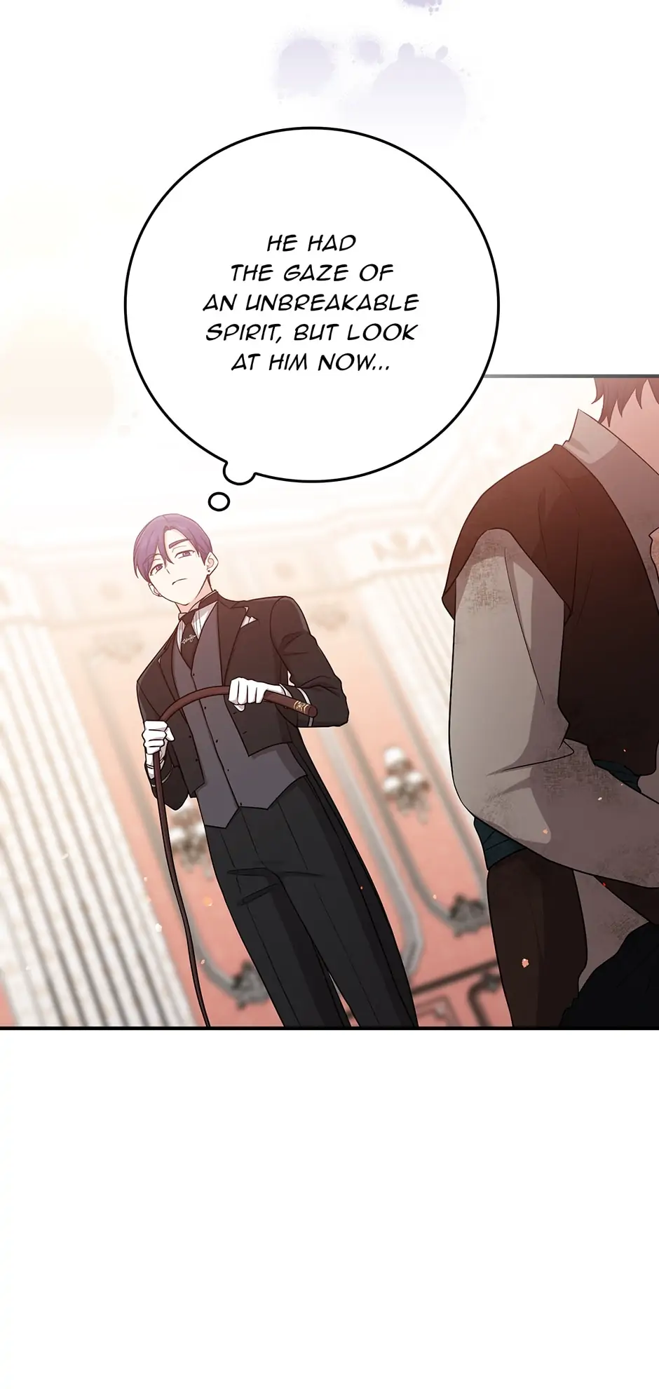 The Unintentionally Ideal Adopted Daughter Chapter 11 - page 41