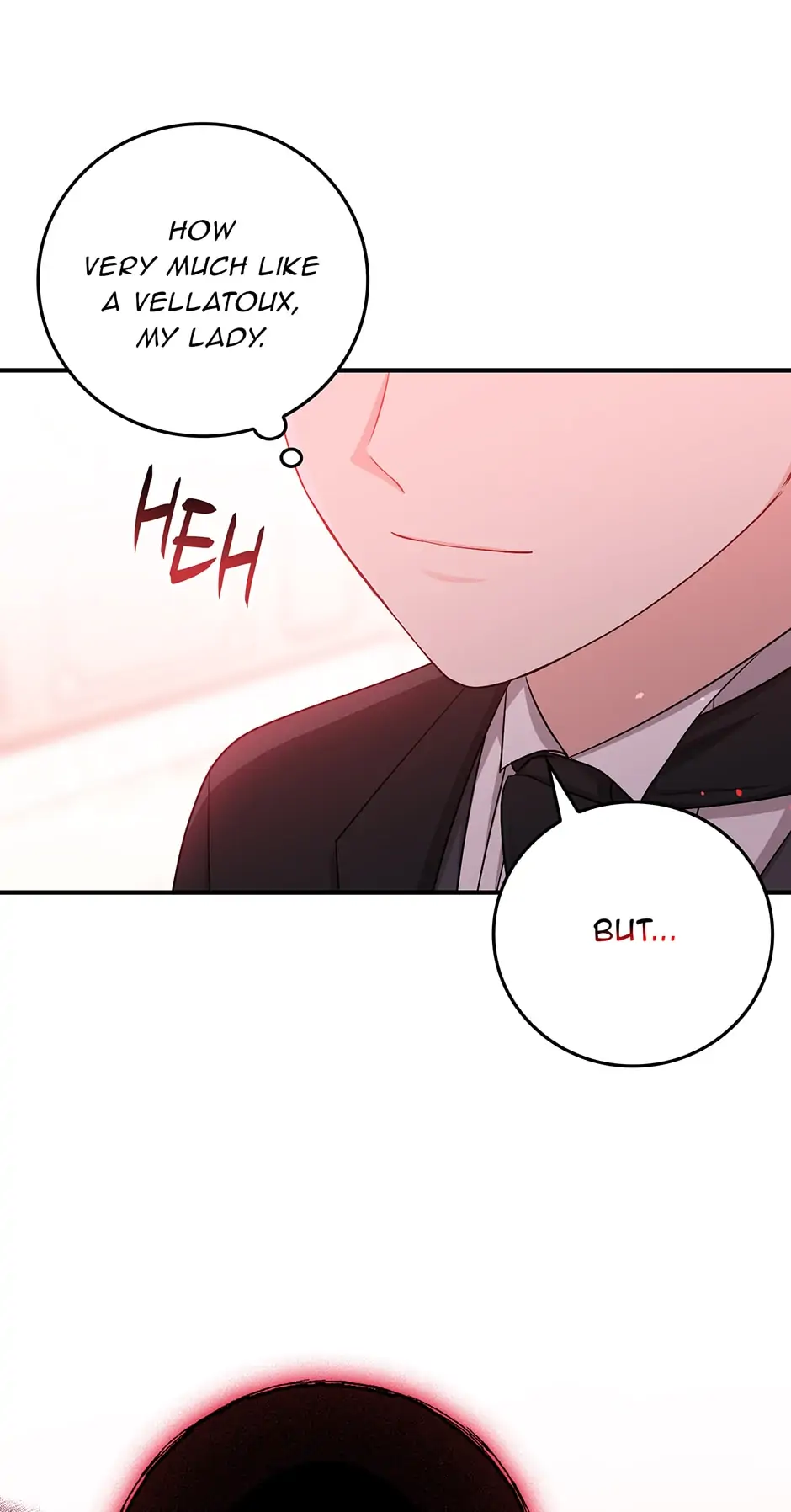 The Unintentionally Ideal Adopted Daughter Chapter 11 - page 42
