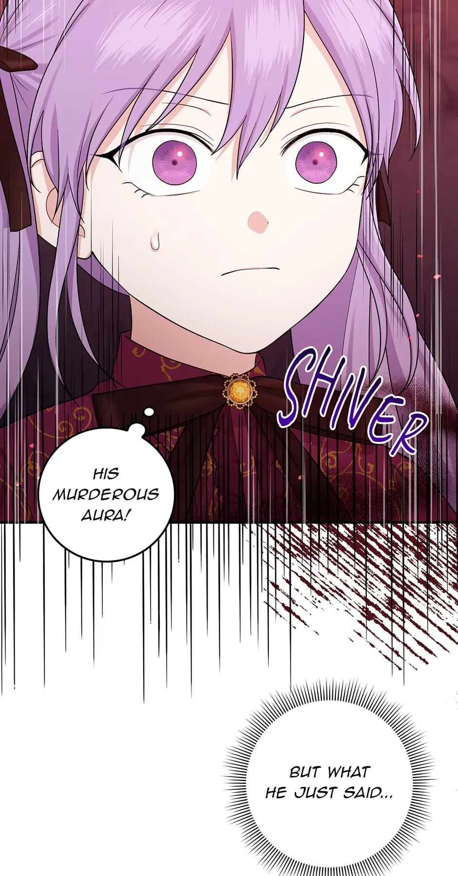 The Unintentionally Ideal Adopted Daughter Chapter 11 - page 45