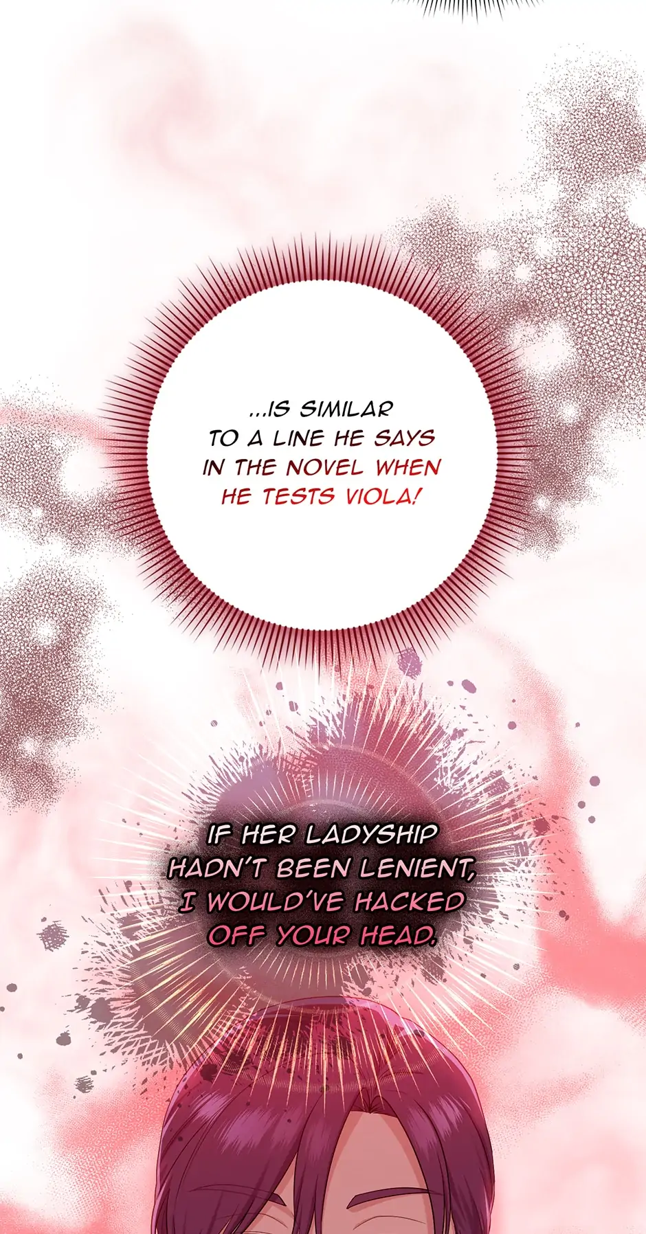 The Unintentionally Ideal Adopted Daughter Chapter 11 - page 46