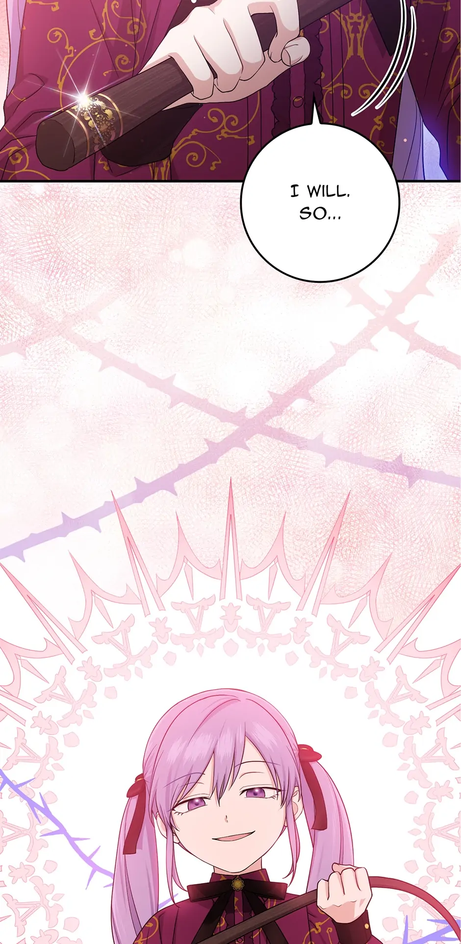 The Unintentionally Ideal Adopted Daughter Chapter 11 - page 4