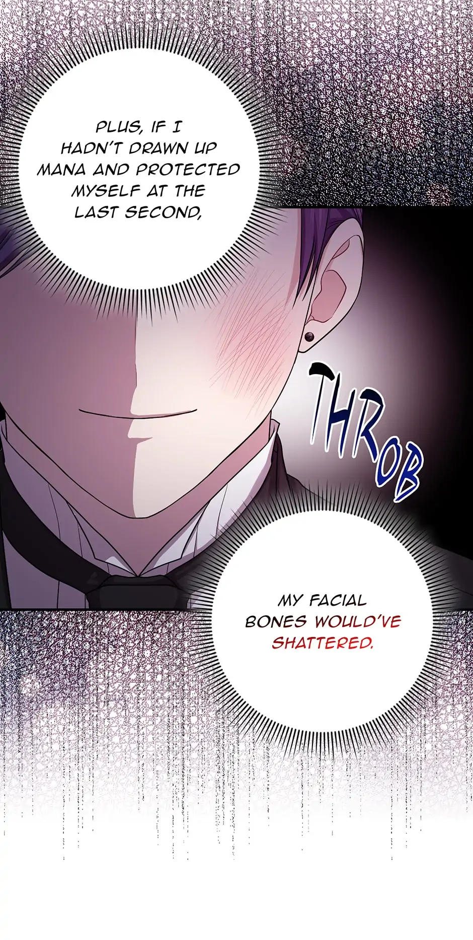 The Unintentionally Ideal Adopted Daughter Chapter 11 - page 62