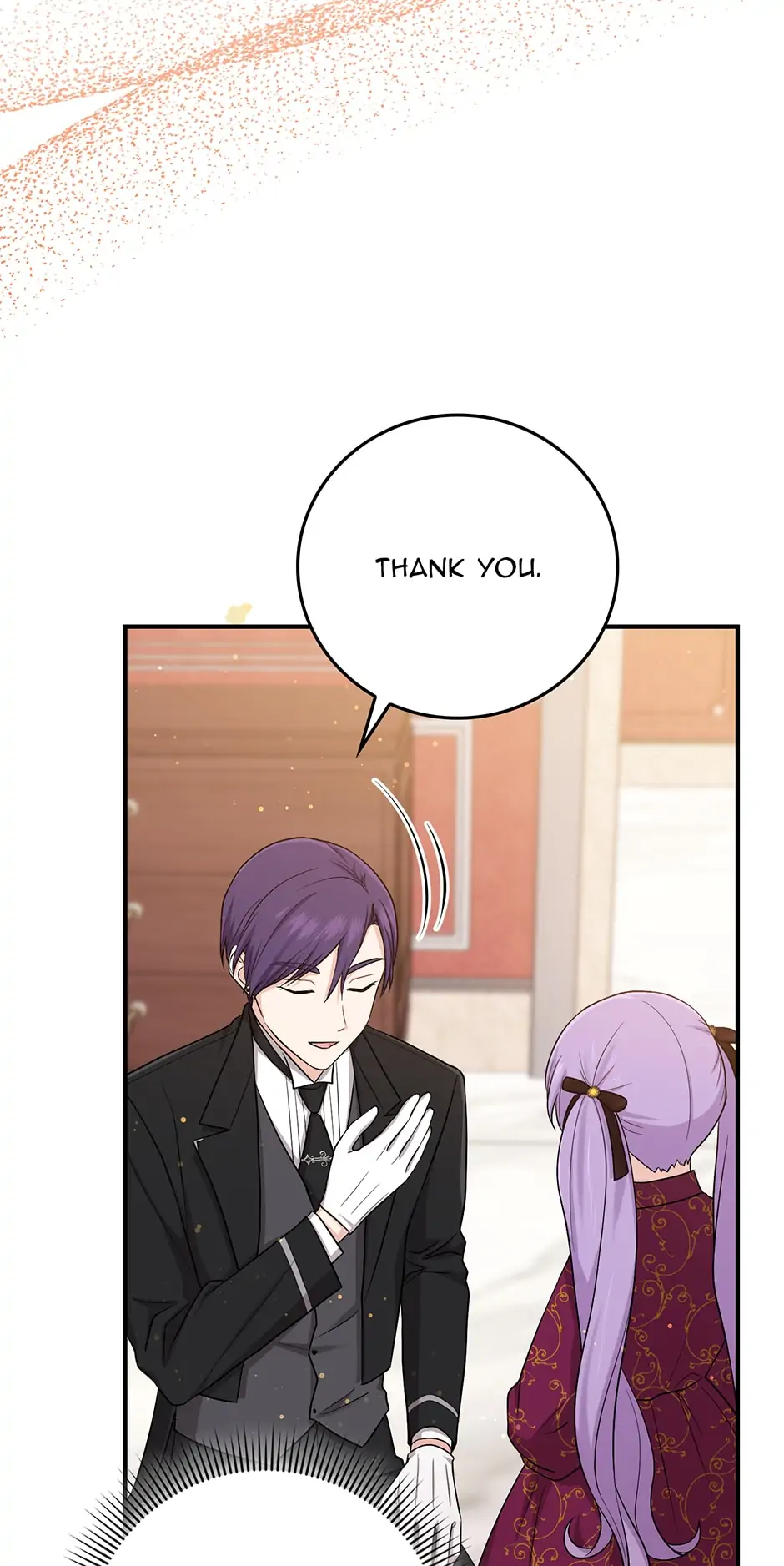 The Unintentionally Ideal Adopted Daughter Chapter 11 - page 69