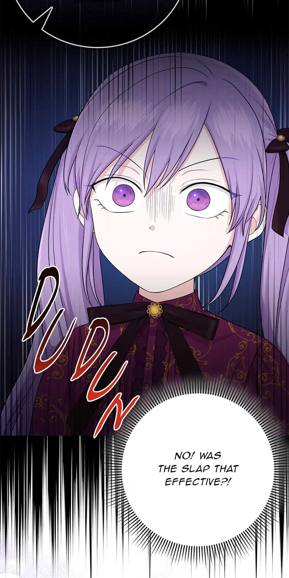 The Unintentionally Ideal Adopted Daughter Chapter 11 - page 72