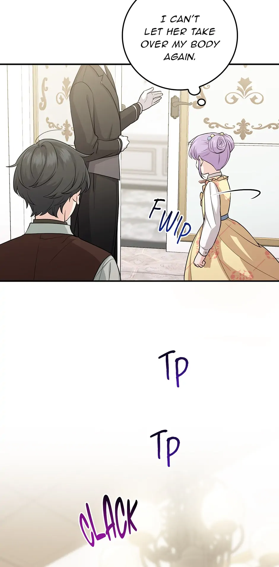 The Unintentionally Ideal Adopted Daughter Chapter 12 - page 16