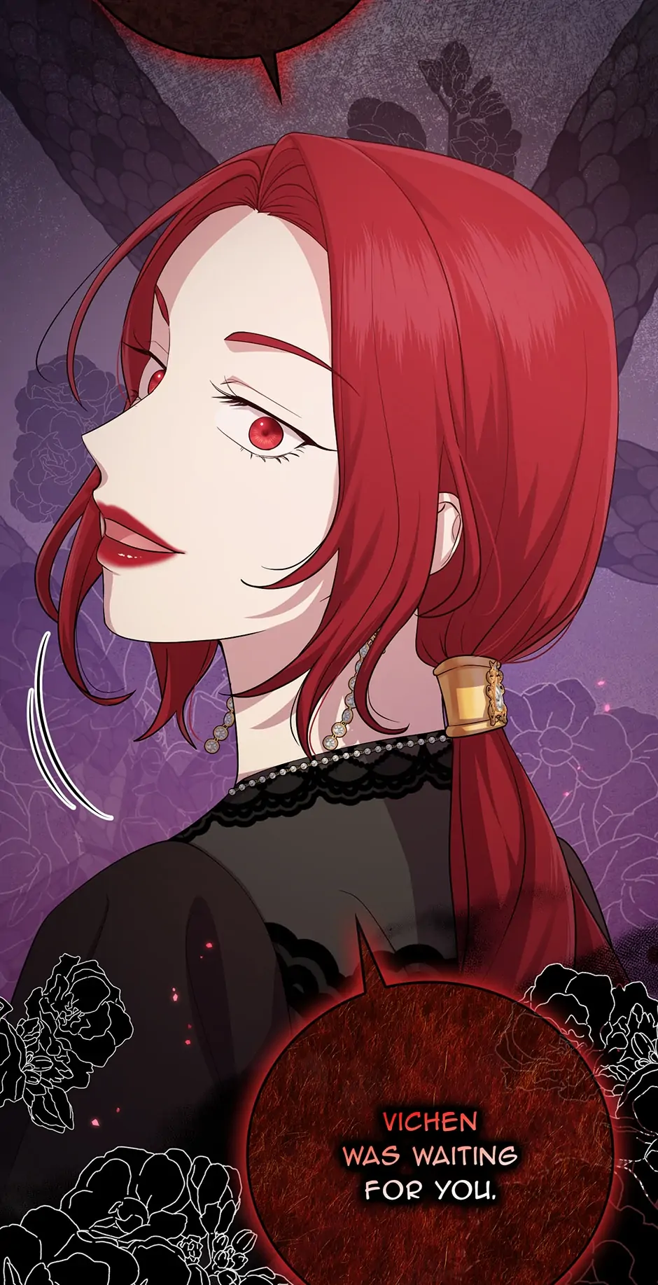 The Unintentionally Ideal Adopted Daughter Chapter 12 - page 24