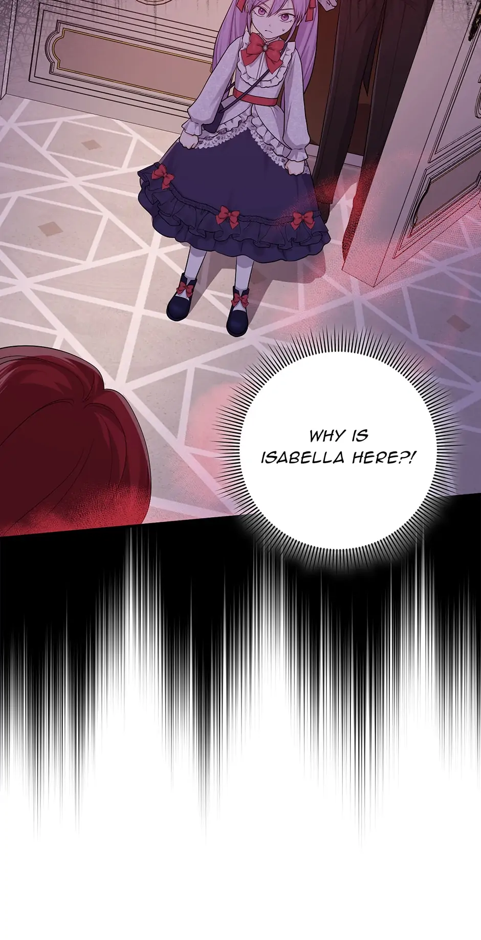 The Unintentionally Ideal Adopted Daughter Chapter 12 - page 26