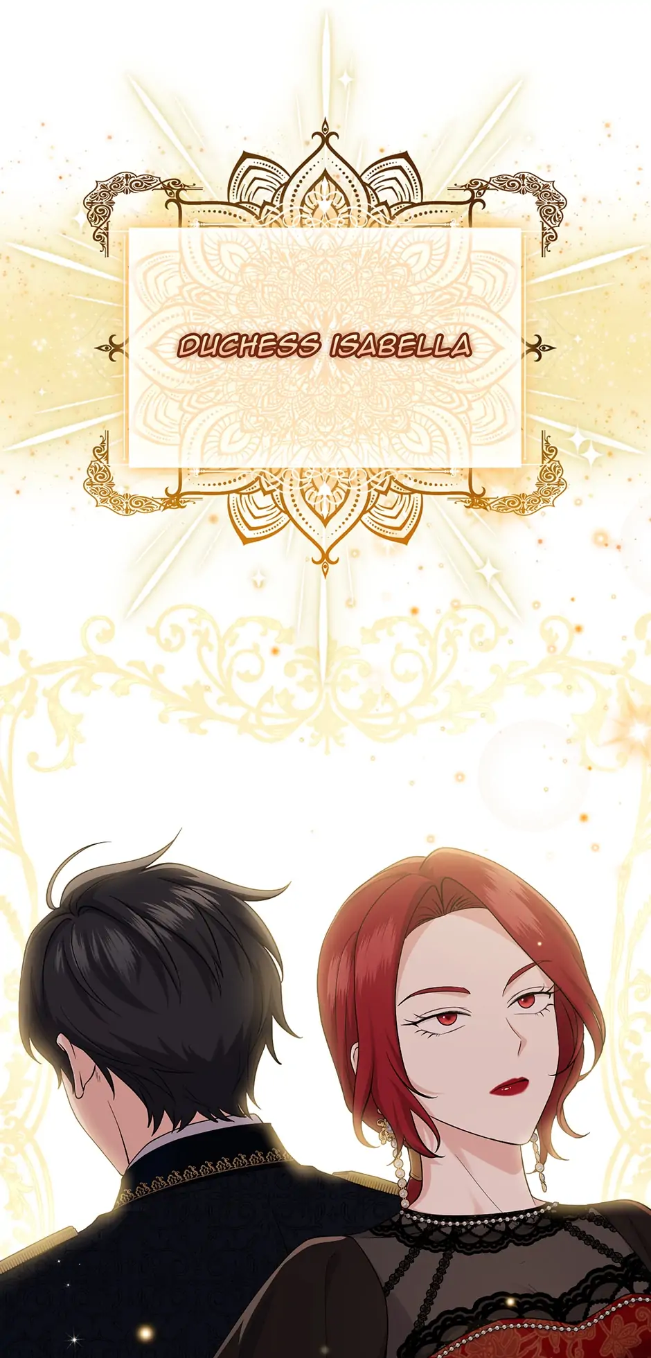 The Unintentionally Ideal Adopted Daughter Chapter 12 - page 27