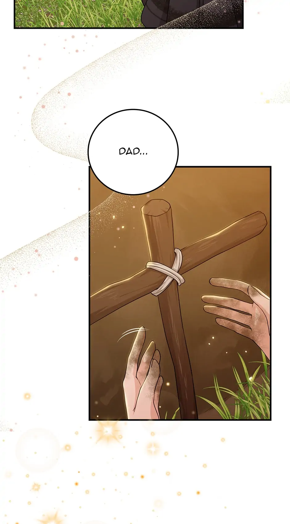 The Unintentionally Ideal Adopted Daughter Chapter 12 - page 2